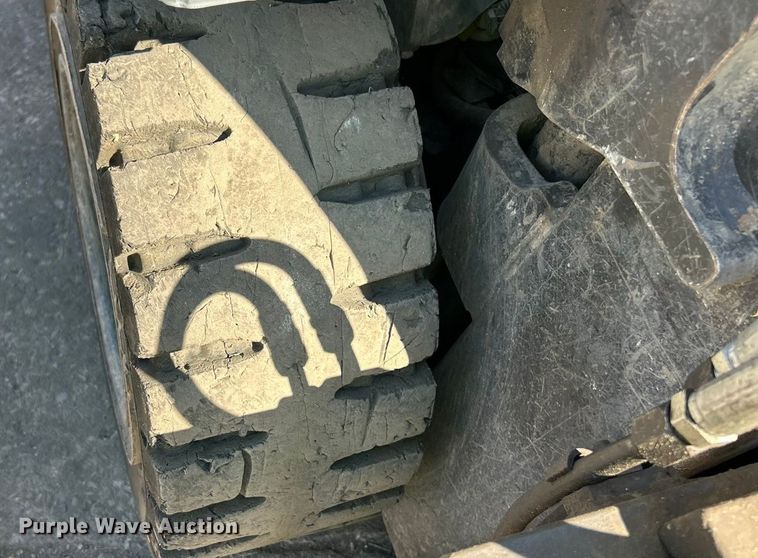 image for item ET3457 Toyota 8FGU30 forklift