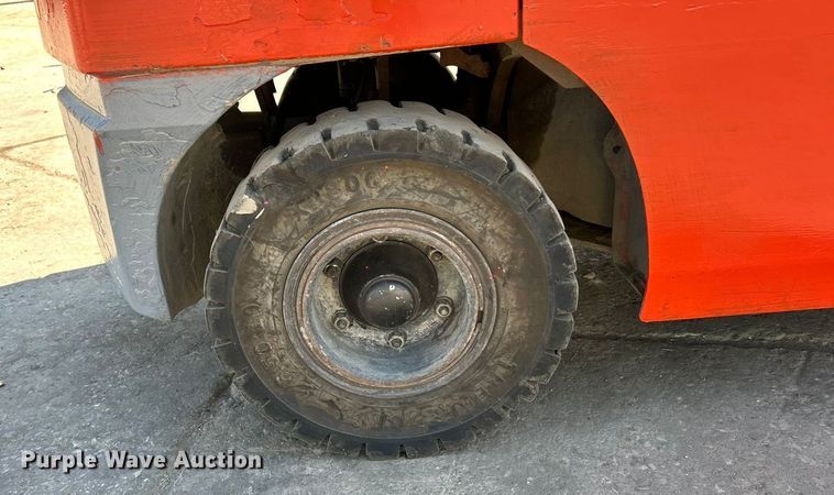 image for item ET3457 Toyota 8FGU30 forklift