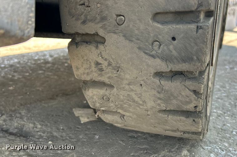 image for item ET3457 Toyota 8FGU30 forklift