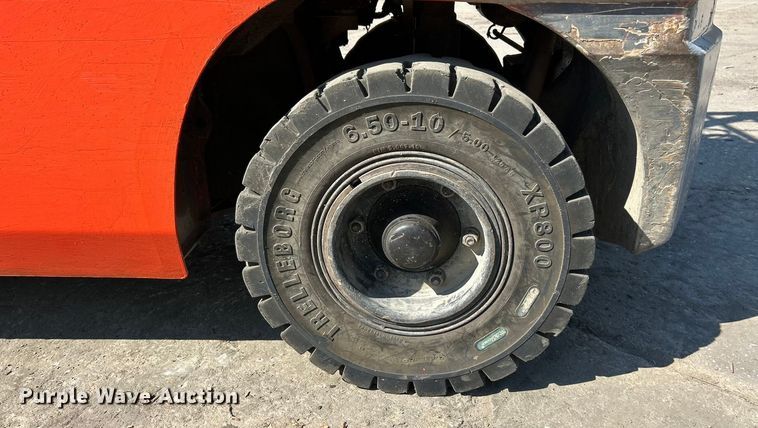 image for item ET3457 Toyota 8FGU30 forklift