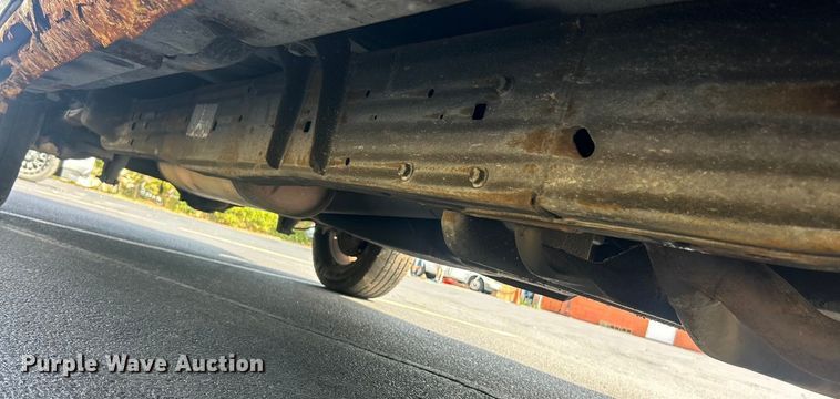 image for item ET3462 2011 Chevrolet Express van