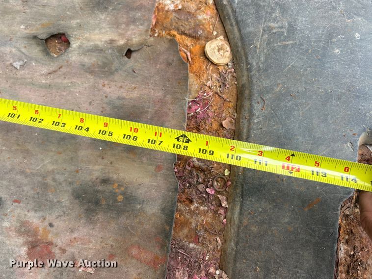 image for item ET3462 2011 Chevrolet Express van