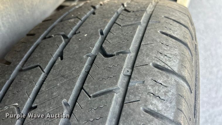 image for item ET3462 2011 Chevrolet Express van