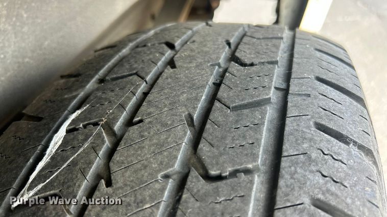 image for item ET3462 2011 Chevrolet Express van