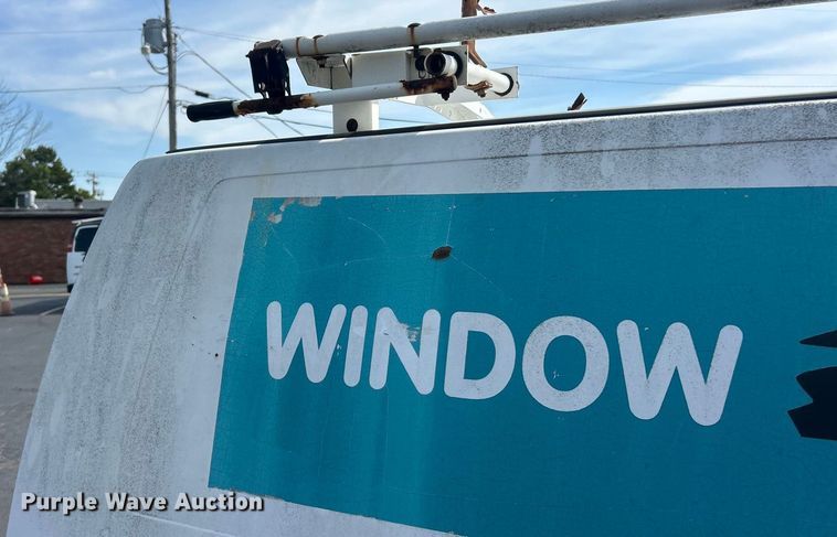 image for item ET3463 1998 Chevrolet Astro van