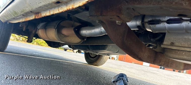 image for item ET3463 1998 Chevrolet Astro van