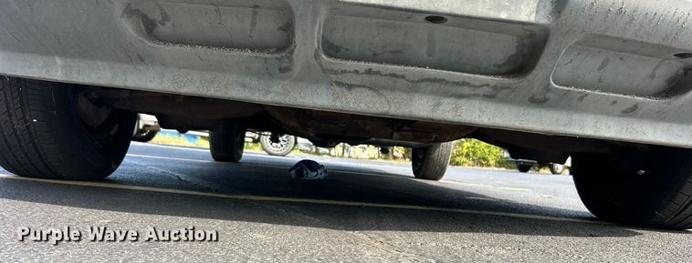 image for item ET3463 1998 Chevrolet Astro van