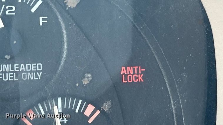 image for item ET3463 1998 Chevrolet Astro van