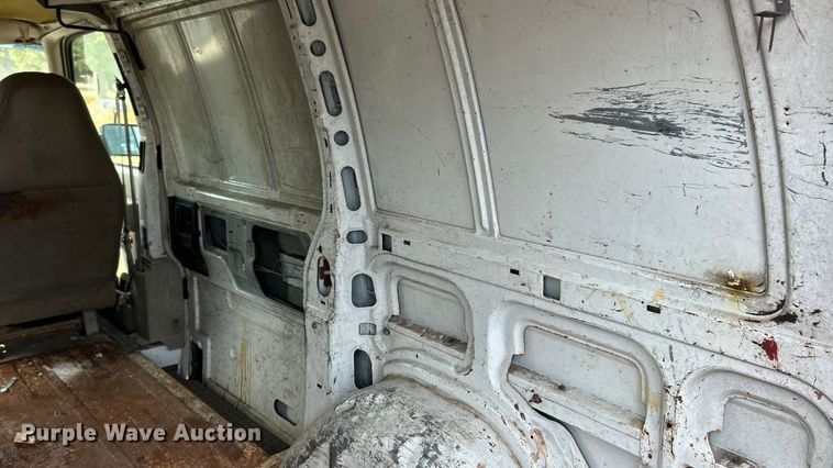 image for item ET3463 1998 Chevrolet Astro van