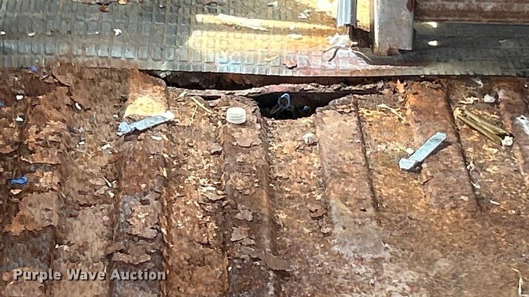 image for item ET3463 1998 Chevrolet Astro van