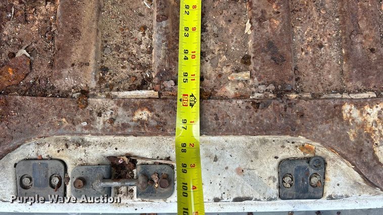 image for item ET3463 1998 Chevrolet Astro van