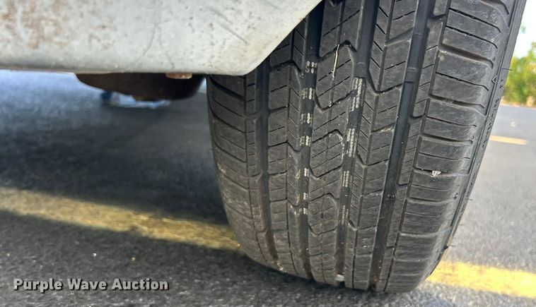 image for item ET3463 1998 Chevrolet Astro van