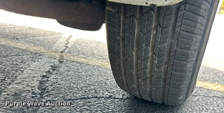 image for item ET3463 1998 Chevrolet Astro van