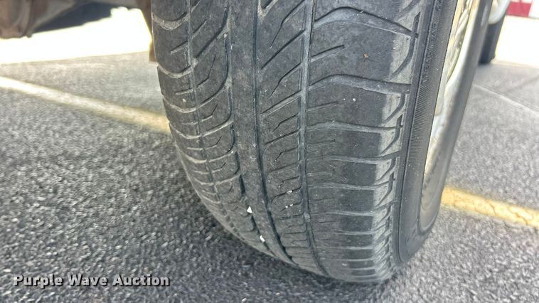 image for item ET3463 1998 Chevrolet Astro van