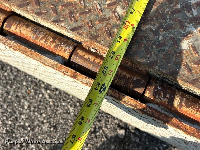 image for item ET3473 Posi-Trac Loading dock