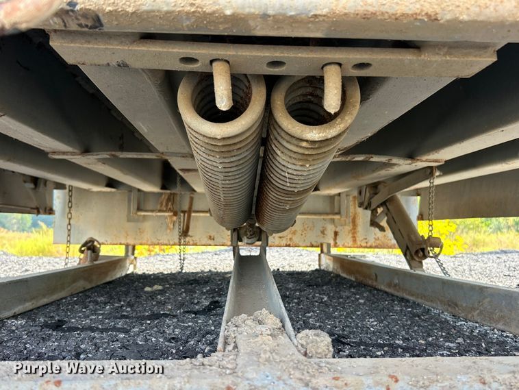 image for item ET3473 Posi-Trac Loading dock