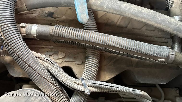 image for item ET4667 2003 Freightliner MB55 Champion  coach bus