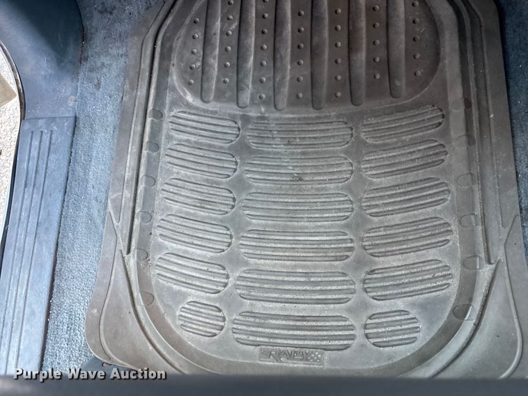 image for item ET4683 2007 Dodge Grand Caravan  van