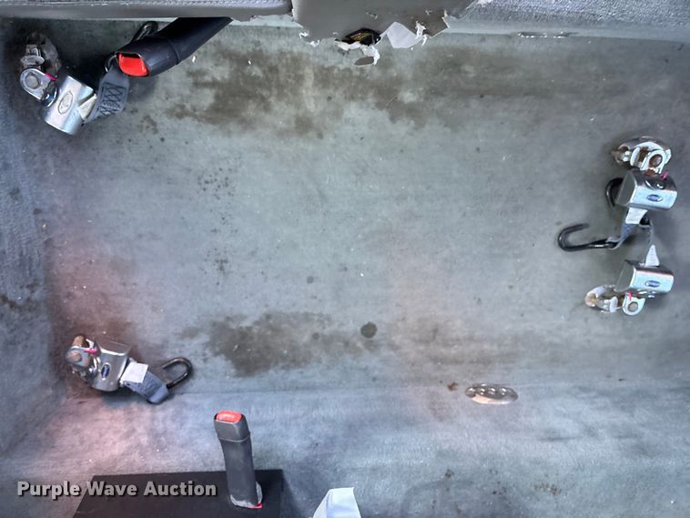 image for item ET4683 2007 Dodge Grand Caravan  van