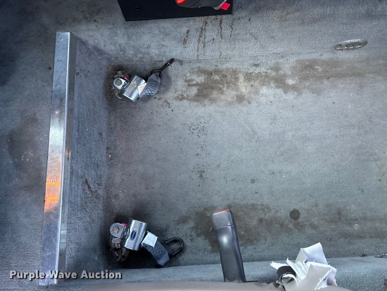 image for item ET4683 2007 Dodge Grand Caravan  van