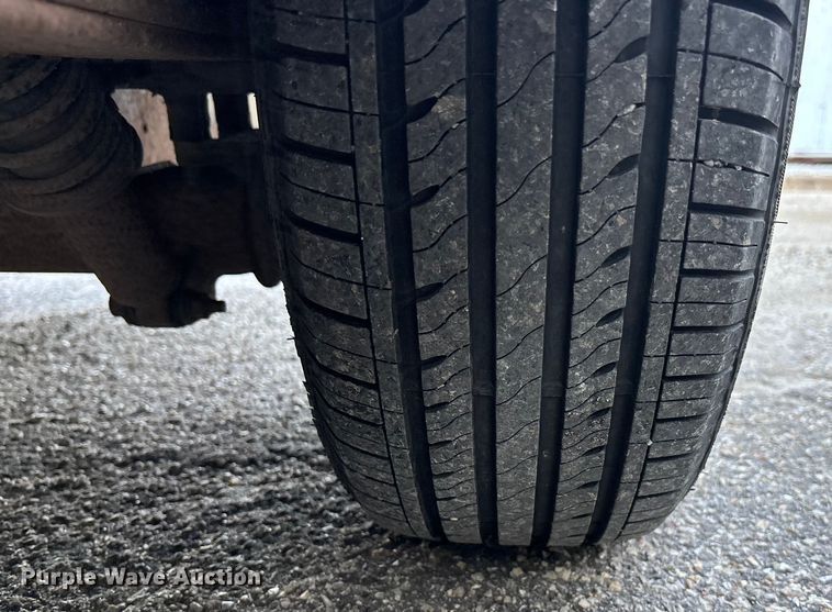 image for item ET4683 2007 Dodge Grand Caravan  van