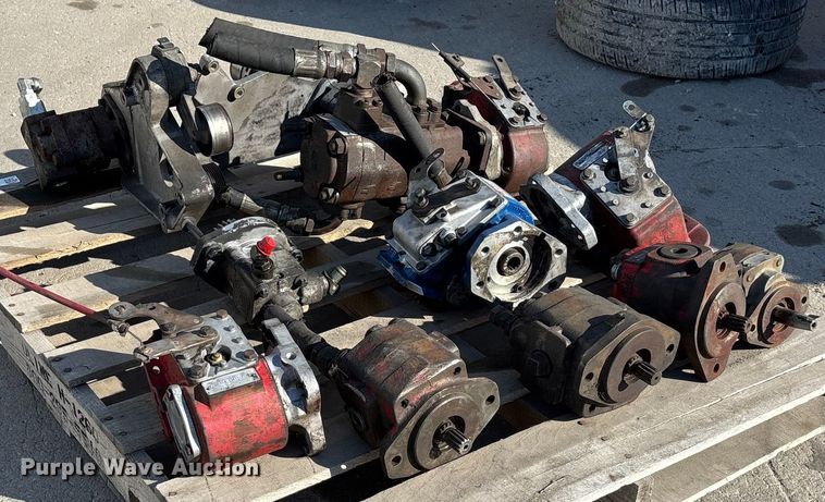 image for item ET4684 Truck parts