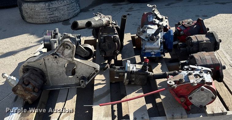 image for item ET4684 Truck parts