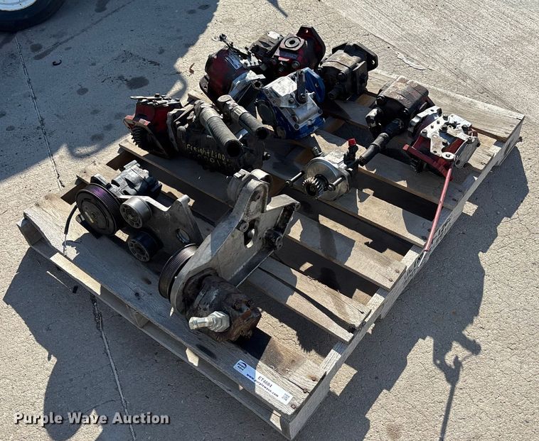 image for item ET4684 Truck parts