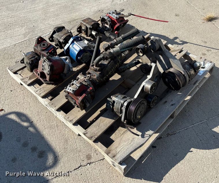 image for item ET4684 Truck parts