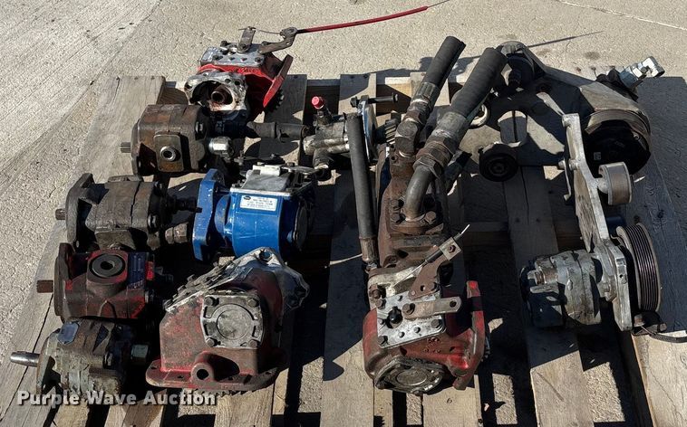 image for item ET4684 Truck parts