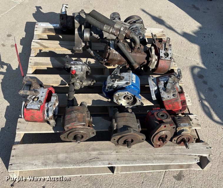 image for item ET4684 Truck parts