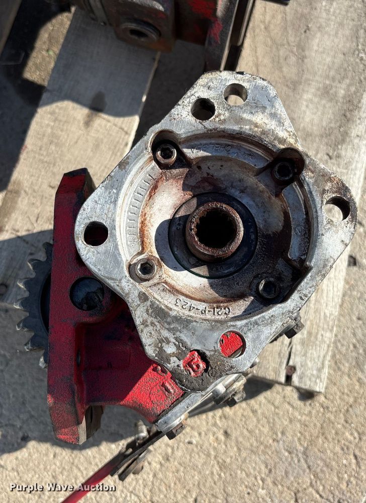 image for item ET4684 Truck parts