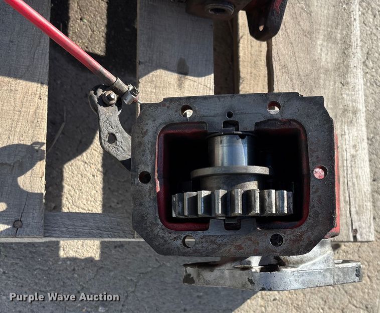 image for item ET4684 Truck parts