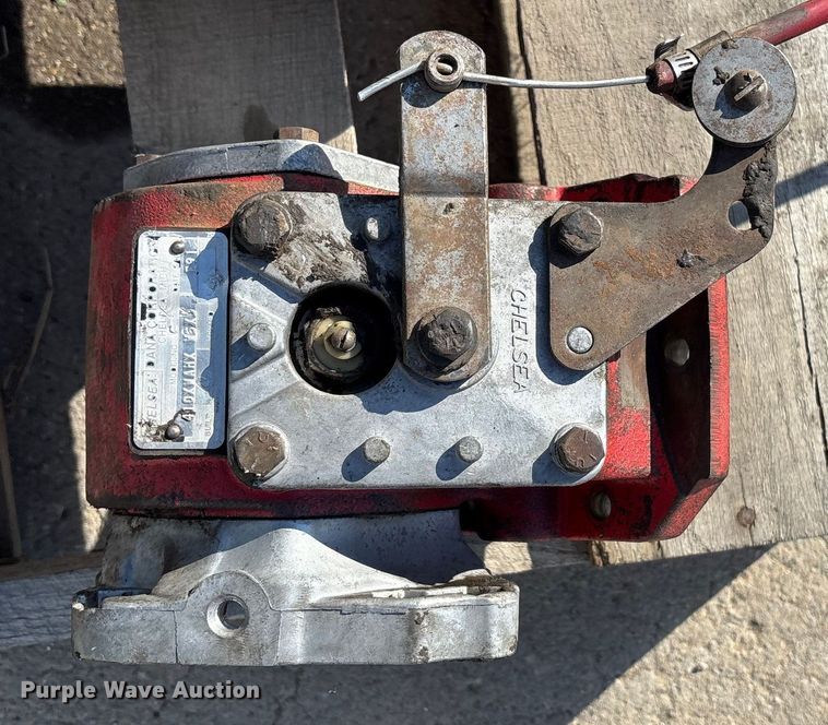 image for item ET4684 Truck parts