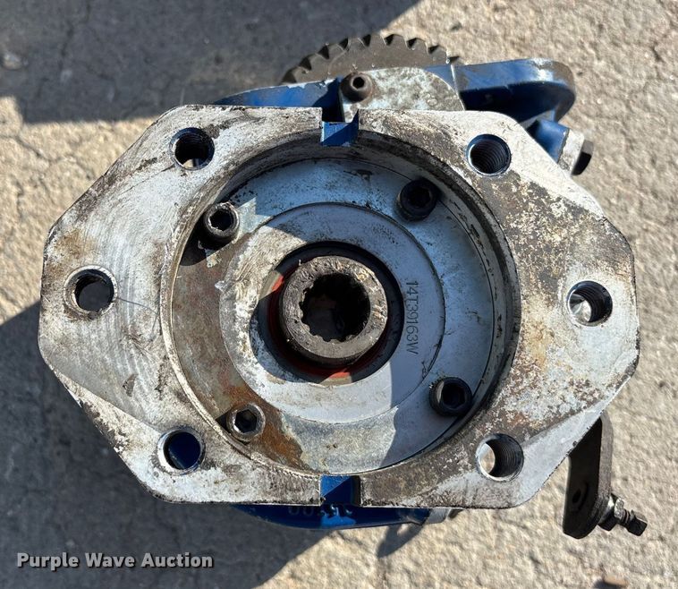 image for item ET4684 Truck parts