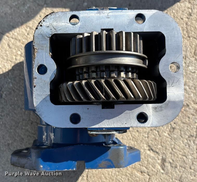 image for item ET4684 Truck parts