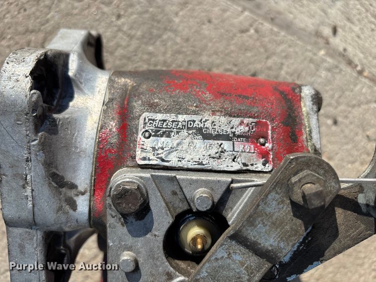 image for item ET4684 Truck parts