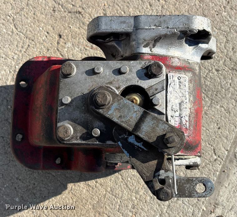 image for item ET4684 Truck parts