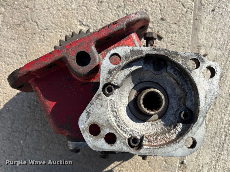 image for item ET4684 Truck parts