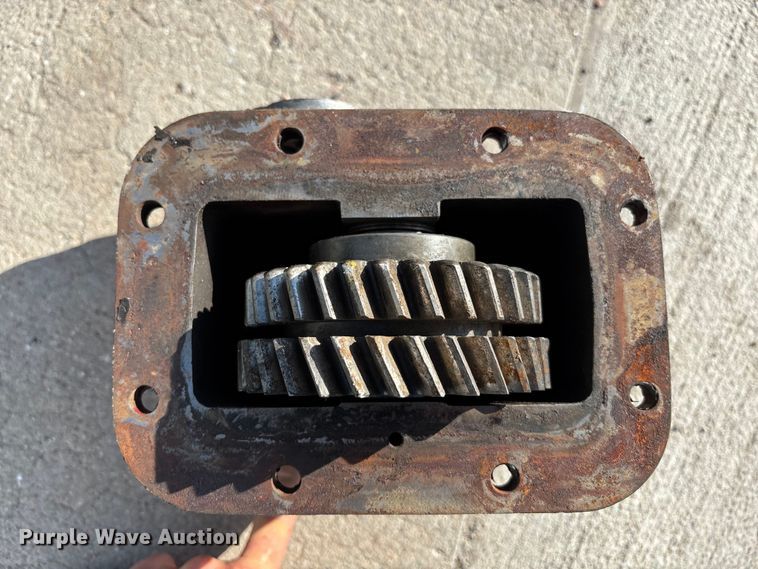 image for item ET4684 Truck parts