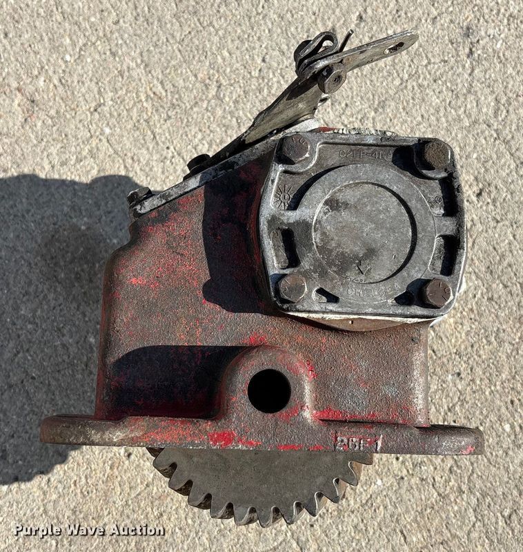 image for item ET4684 Truck parts