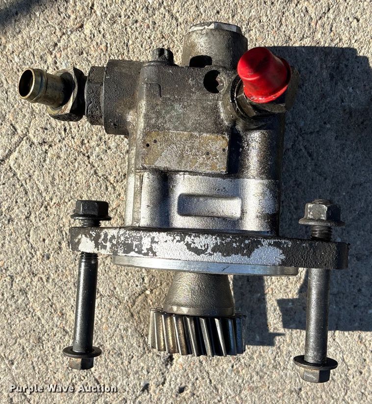 image for item ET4684 Truck parts