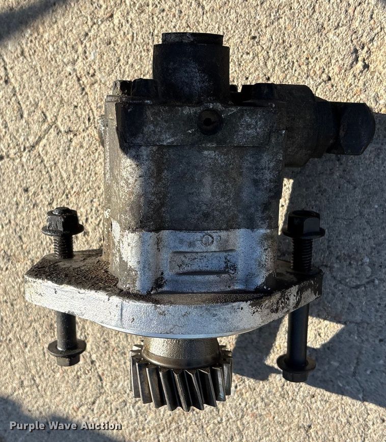 image for item ET4684 Truck parts