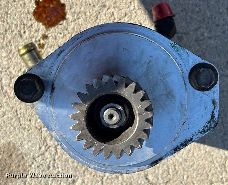 image for item ET4684 Truck parts