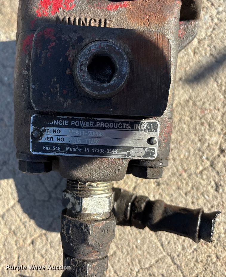 image for item ET4684 Truck parts