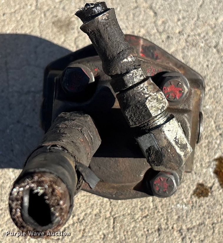 image for item ET4684 Truck parts