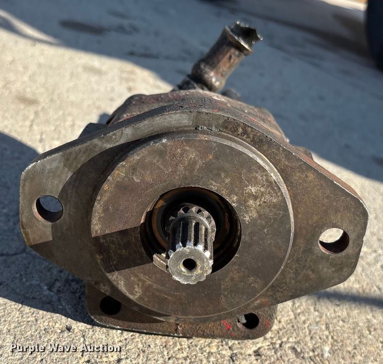 image for item ET4684 Truck parts