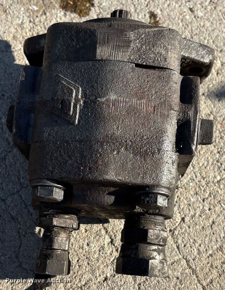 image for item ET4684 Truck parts