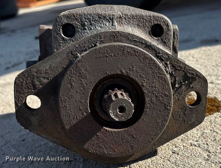 image for item ET4684 Truck parts