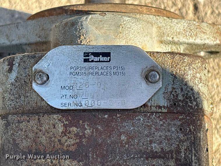 image for item ET4684 Truck parts